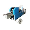 Automatic L folder napkin paper machine Mill