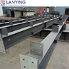 Chinese standard i beam steel