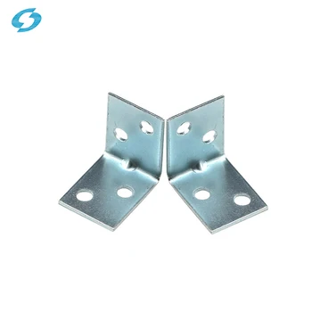 High Quality Manufacturer Oem Corner Code Galvanized Angle Steel - Buy ...