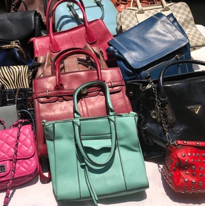 second hand handbags