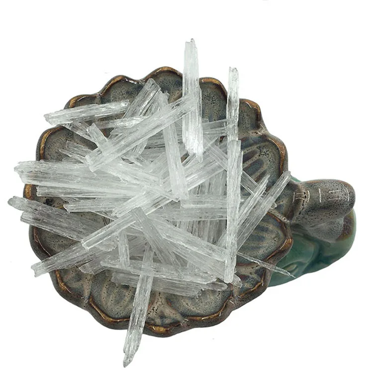 China Factory Price High Quality Water Soluble Menthol