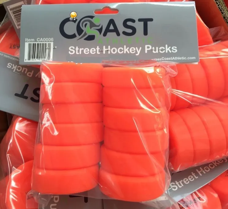 Wholesale Pvc Street Hockey Floor Hockey Dek Hockey Puck Buy Street Hockey Puck,Floor Hockey