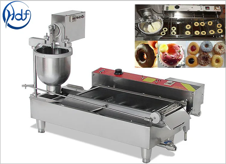 Otex Ofs02 Mini Donut Machine Price Mini Donut Machine Donut Maker