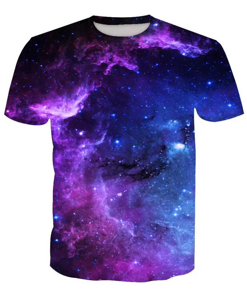 

OEM wholesale custom design 3d digital printed Tshirt unisex t shirt
