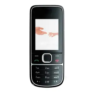 Classic Big Button Dual SIM GSM Mobile Phone
