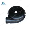chinese anti corrosive rubber lined mud slurry pump wear resistant back rubber liners price