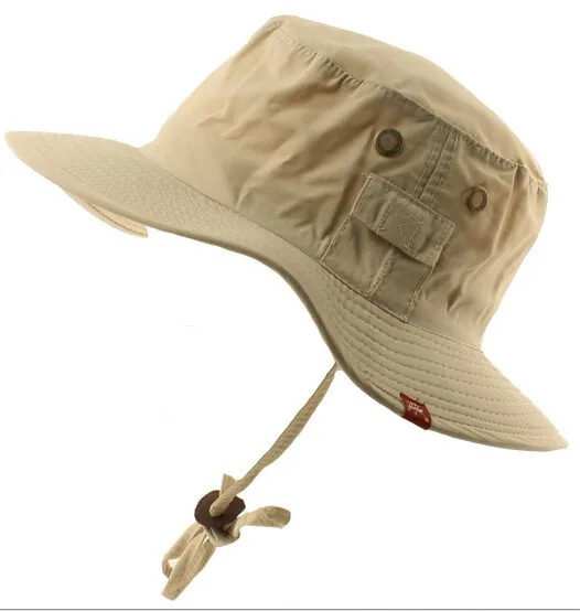 cap brim material