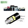 Plastic HDPE Insulation Foaming Pipe Machine/ Steel insulation pipe production line/Insulated polyurethane pipe production line