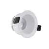 Waterpoof Surface Mounted 7w Recessed Warm White Cob 5w Led Downlight Dimmable 240v