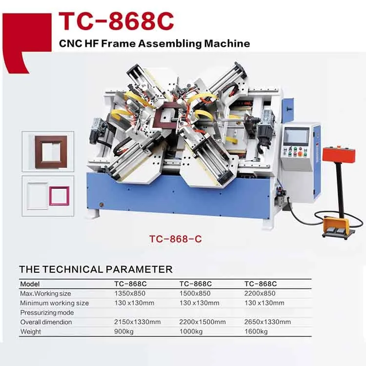 TC-868C