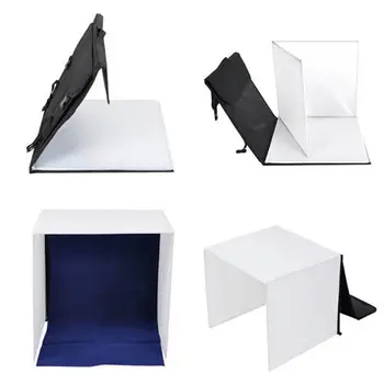 tabletop photo studio