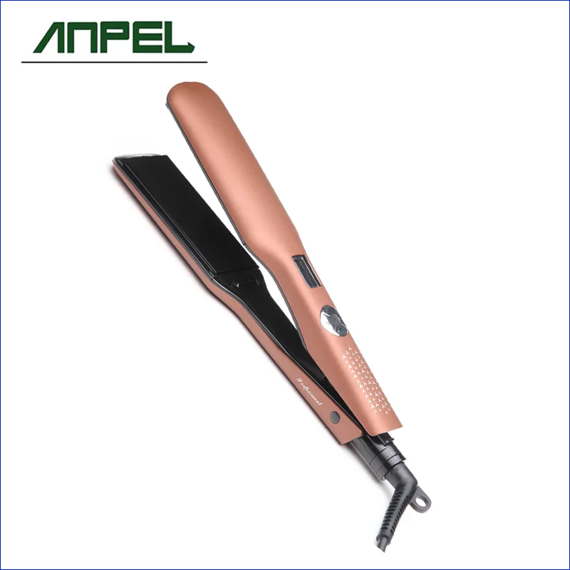Professional Hair Straightener Japanese Permanent Hair Straightening