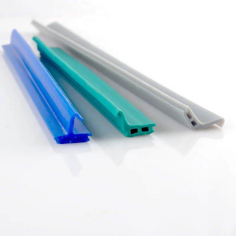 rubber strip