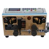 25 square wire line automatic computer cutting and stripping machine wire cable cutting machine