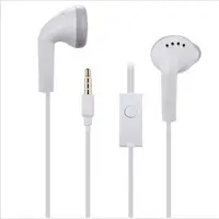 

Original 5830 EHS61 High quality headset in ear headphones earphone With Remote Mic for Samsung YS S5830 3.5MMplug