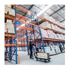 Heavy Duty Storage Solids Control Equipment Rack