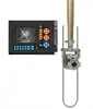 High Quality Combined Gas Leak Detector sewer camera/drain camera/manhole camera