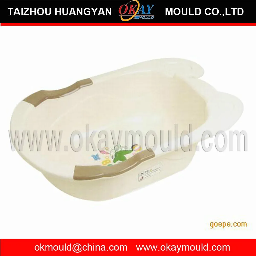 Household Plastic Baby Bathtub Moulds Manufacturer,Plastic Injection