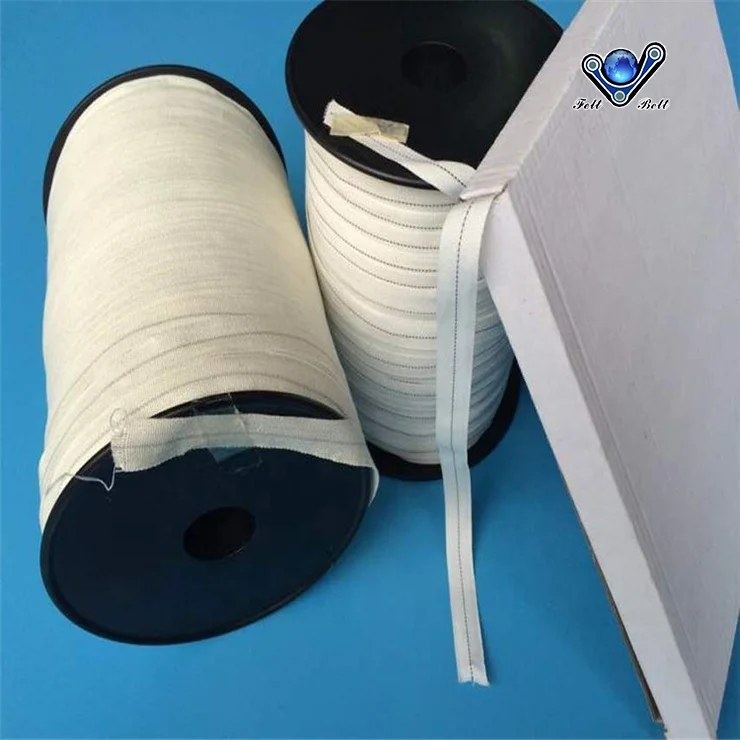 
Flatwork Ironer Nomex Polyester guide tapes 