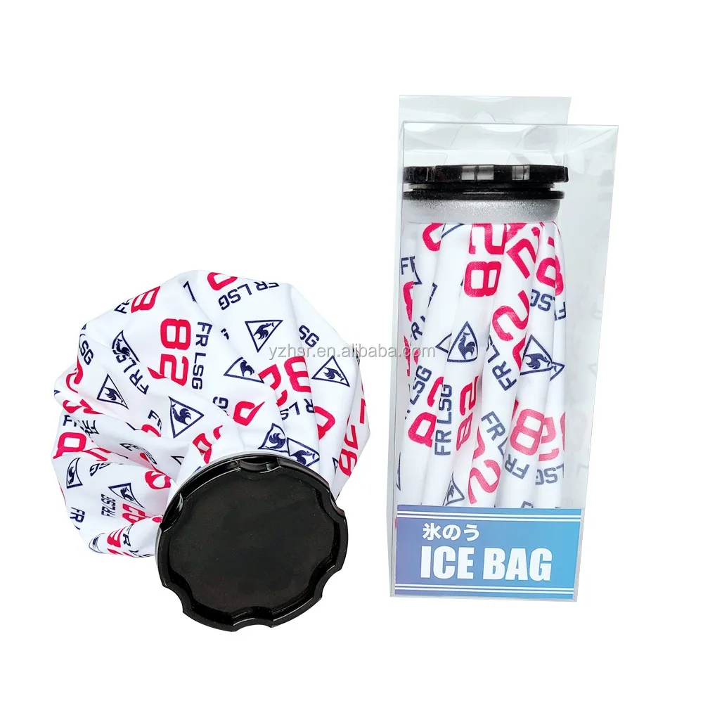 Hsr Medical Ice Bag Pack Hot And Cold Cheap Reusable New Product New