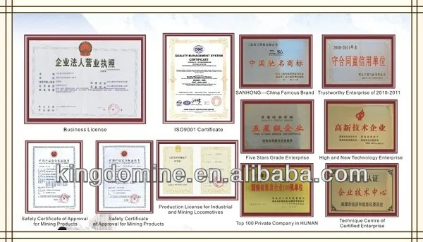 Certification & Honor.jpg