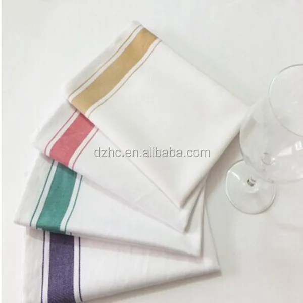 Plain White Cotton Kitchen Towels Plain White Cotton Kitchen Towels