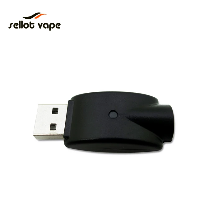 

2019 new arrival colorful Ecig Ego 510 Electronic Cigarette Usb Charger, Black;pink;blue;green and so on