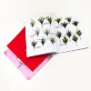 Notebook batteries couch poster lips soporte notebook surprise egg wedding guest book wood tree black bobble head
