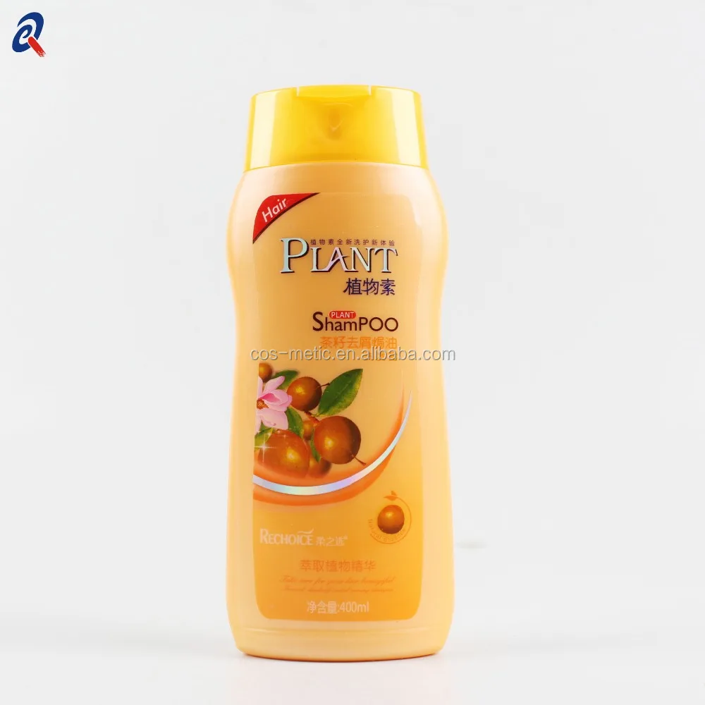 
Anti-dandruff and hot oil shampoo (L00875401) 