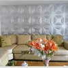 Exterior insulation wall decoration materials for wallpaper murals