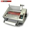380 hot roll thermal laminating machine