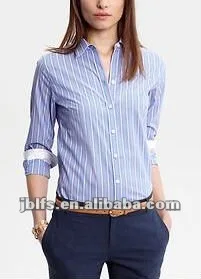 buy formal shirts for ladies online