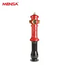 Factory Price DN150 Outdoor Underground Fire Hydrant For Fire Protection
