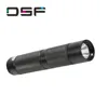 Fiber optic flashlight