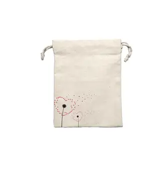 drawstring cloth bags