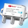 Hot Selling 2 in 1 DiSEqC Switch Satellite FTA TV LNB Switch