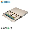 OT-SLP ODF Rack Mount Optical Distribution Frame Fiber Optic Patch panel