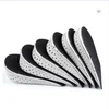 ZRWF06 Height increase full insoles memory cotton increased cushion invisible insert pad
