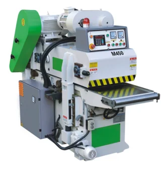 Double Side Woodworking Thickness Planer For Sale - Buy Double Side