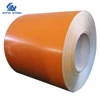 building material PPGI PPGL color steel coated galvanized color coated metal sheet