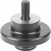 Male Thread Steel Lock 5-Axis Reducer Adapter