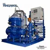 PDSD6000-B1317Z Skid Fuel Oil Centrifugal Separator Disk Stack Centrifuge for Separating