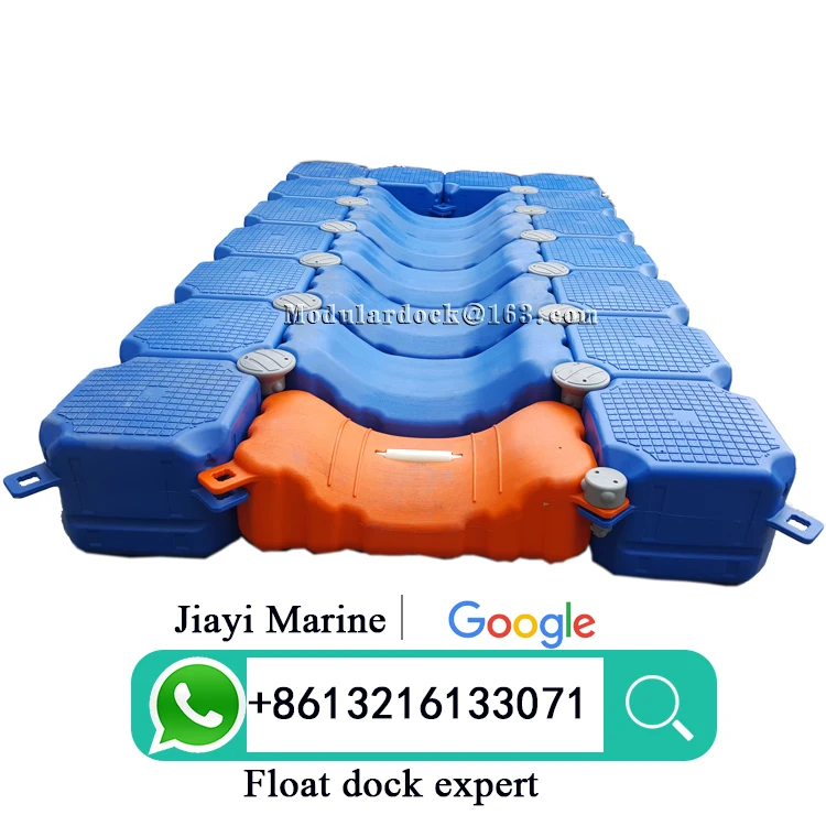 Jet boat dock for sale