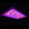 2019 Indoor Full Spectrum Led grow light 300W with Selectable Switch for VEG and Bloom Plants Growing Stage