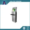 vandal proof computer kiosk,computer kiosk touch screen printer,computer kiosk cabinets,computer kiosk with keyboard (HJL-2007)