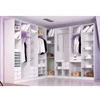 super September hot sale cupboard panels wooden baby cube storage wardrobe