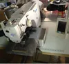Used Juki 210-EN High-Speed Special Function Computerized Pattern Sewing Machine in good condition