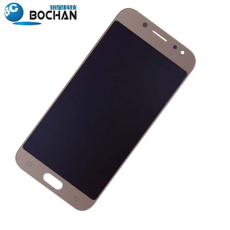 

Mobile Phone Lcd Touch Screen For Samsung Galaxy J5 Pro 2017 J530 Lcd