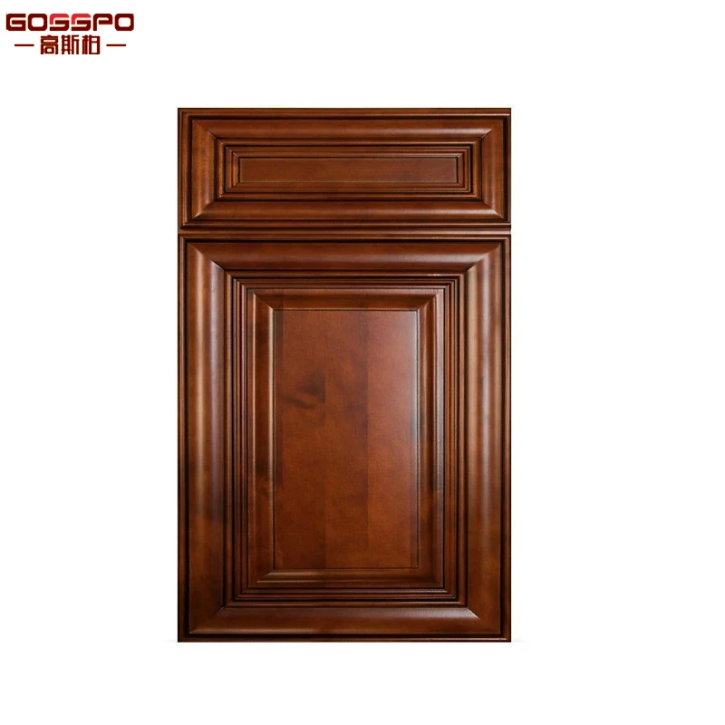 Solid Wood Design Classic Used Kitchen Doors Buy