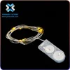 custom string lights christmas Novelties to Import LED Lighting Copper Wire LED String Light CR2032 Battery